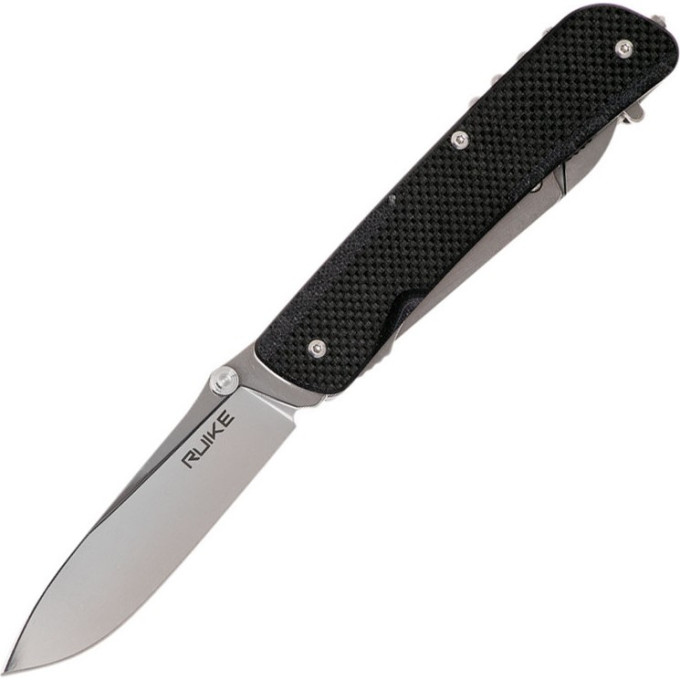 Нож multi-functional RUIKE TREKKER LD51-B
